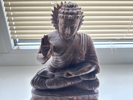 Budda