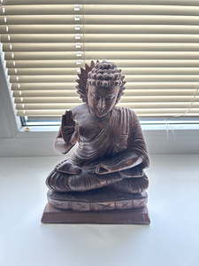 Budda (1 foto / 5)