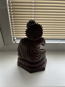 Budda (2 foto / 5)