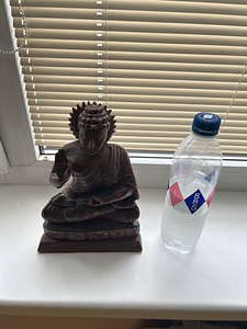 Budda (5 foto / 5)