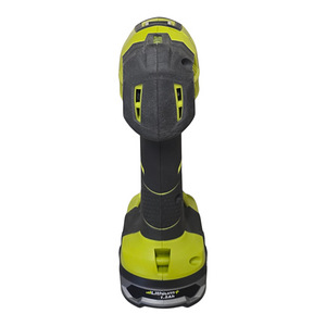 Akutrell Ryobi RCD1802 + 1,5Ah + Laadija + Kott (5 foto / 5)