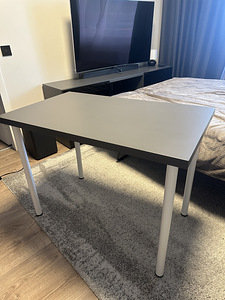 IKEA Laud 100x60 (1 foto / 3)