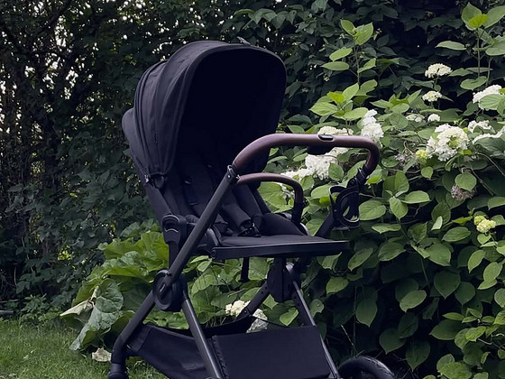 Коляска Hauck comfort n c