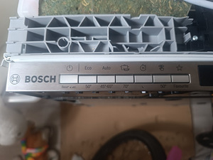 Bosh SPH4HMX31E (4 фото из 8)