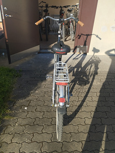 Naiste jalgratas (2 foto / 4)