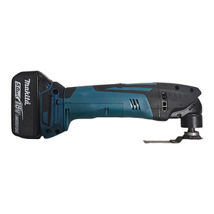 Реноватор Makita DTM50 + 5.0Ач (1 фото из 5)
