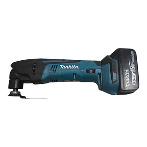 Реноватор Makita DTM50 + 5.0Ач (5 фото из 5)