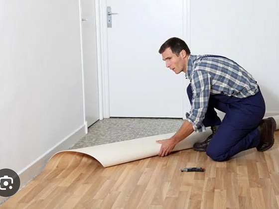 Linoleum