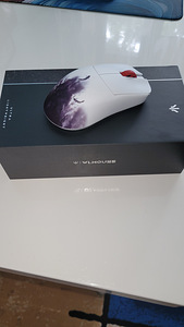 WLMouse Ying (1 фото из 1)