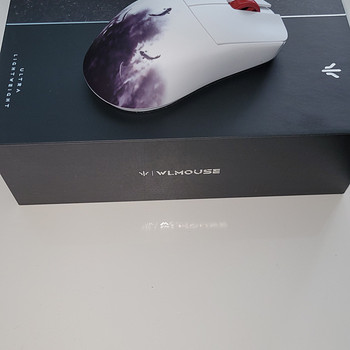WLMouse Ying