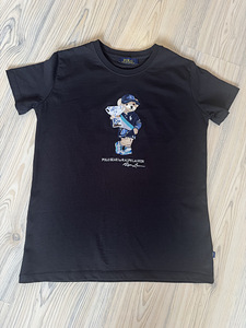 Polo Ralph Lauren Bear t- särk, M (1 foto / 9)