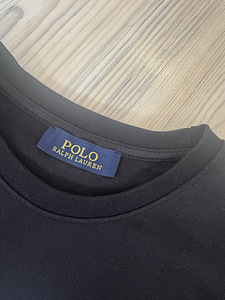 Polo Ralph Lauren Bear t- särk, M (3 foto / 9)