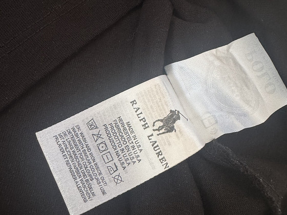 Polo Ralph Lauren Bear t- särk, M