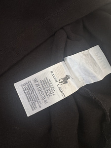 Polo Ralph Lauren Bear t- särk, M (4 foto / 9)