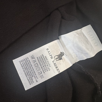 Polo Ralph Lauren Bear t- särk, M