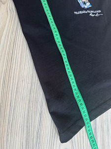Polo Ralph Lauren Bear t- särk, M (9 foto / 9)