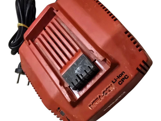 Зарядное устройство Hilti 4/36-350