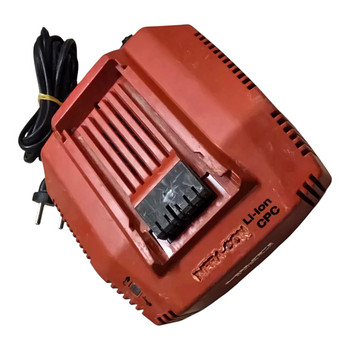 Laadija Hilti 4/36-350