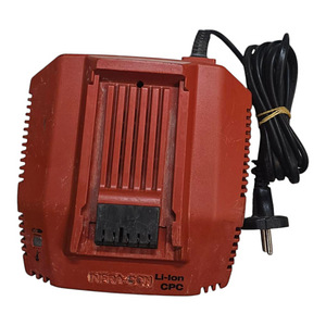 Зарядное устройство Hilti 4/36-350 (4 фото из 5)