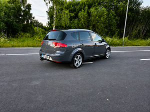 SEAT Altea XL Sport 1.8 TFSI (6 foto / 14)