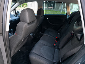 SEAT Altea XL Sport 1.8 TFSI (12 foto / 14)