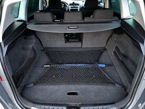SEAT Altea XL Sport 1.8 TFSI (13 foto / 14)