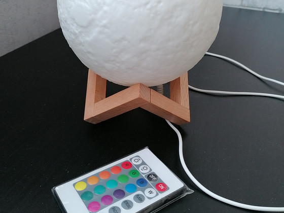 Öölamp