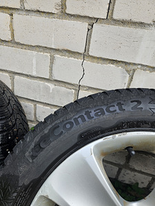 Литые диски 5x112, 5 шт. (6 фото из 8)