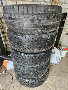 Литые диски 5x112, 5 шт. (7 фото из 8)