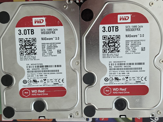 HDD