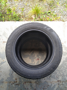 195/60R16C Kumho зимняя PorTran CW51 (1 фото из 2)