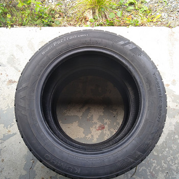 195/60 R16C Kumho winter PorTran CW51