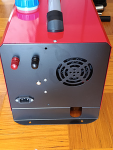 Webasto kaasaskantav ahi 9kW 12/230v (4 foto / 5)