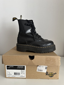 Dr. Martens Jadon 38 (1 foto / 4)