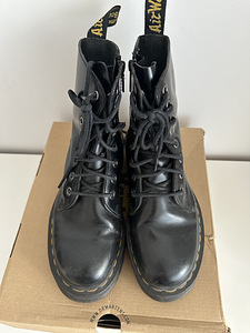 Dr. Martens Jadon 38 (2 foto / 4)