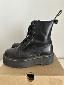 Dr. Martens Jadon 38 (3 foto / 4)