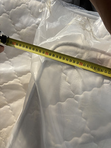 90x200 madrats pakendis premier (5 foto / 7)