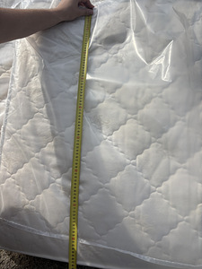 90x200 madrats pakendis premier (6 foto / 7)