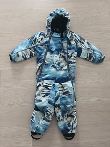 Комбинезон Molo talvekombe 92 (1 фото из 2)