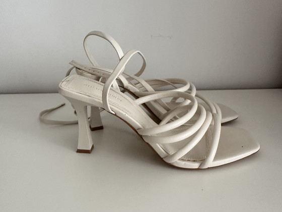 Туфли stradivarius 38