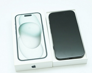 Mobiiltelefon iPhone 15 128GB 48MP kaamera (2 foto / 3)