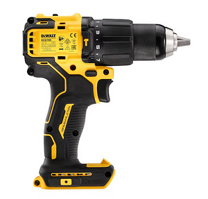 DeWalt DCD709 + 5.0Ah 18V Battery + DCB1104 Charger (1 foto / 5)