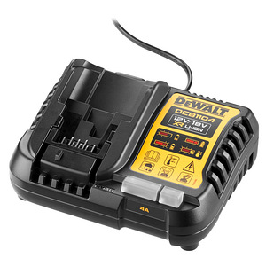 DeWalt DCD709 + 5.0Ah 18V Battery + DCB1104 Charger (2 foto / 5)