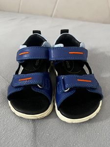 Сандалии Ecco 24 (1 фото из 3)