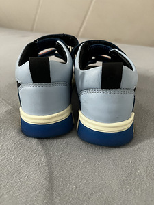 Сандалии Ecco 24 (2 фото из 3)