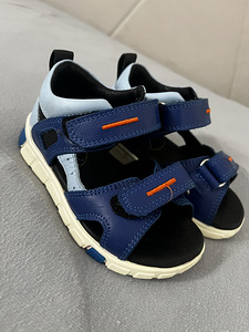Сандалии Ecco 24 (3 фото из 3)