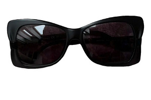 Max & Go bowtie sunglasses (2 foto / 4)