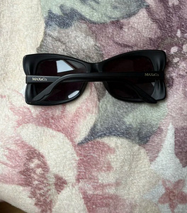 Max & Go bowtie sunglasses (1 foto / 4)