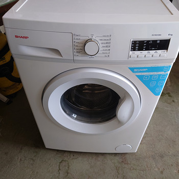 Pesumasin SHARP 6 KG
