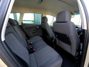 SEAT Altea XL 2.0 TDI 103 кВт автомат (6 фото из 7)
